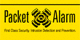 Neu auf der CeBIT 2005: Unified Threat Management mit PacketAlarm UTM