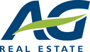 Logo der Firma AG Real Estate