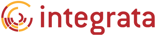 Logo der Firma Integrata AG