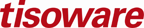 Logo der Firma tisoware Gesellschaft für Zeitwirtschaft mbH