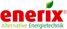 Firmenlogo enerix® Franchise GmbH & Co KG