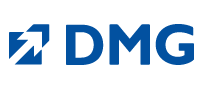 Logo der Firma DMG Chemisch-Pharmazeutische Fabrik GmbH