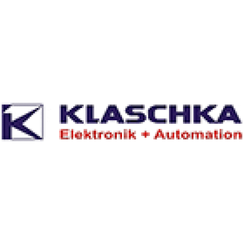 Logo der Firma Klaschka GmbH & Co.KG