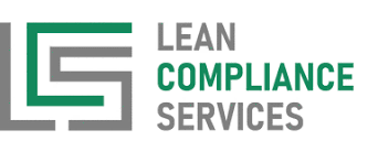 Logo der Firma LCS Lean Compliance Services GmbH