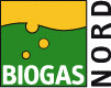 Logo der Firma Enspar Biogas GmbH