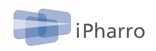 Logo der Firma iPharro Media, GmbH