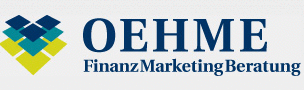 Logo der Firma Oehme FinanzMarketingBeratung