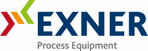 Logo der Firma Exner Process Equipment GmbH