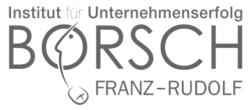 Logo der Firma Institut für Unternehmenserfolg Franz-Rudolf Borsch