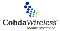 Logo der Firma Cohda Wireless Europe GmbH