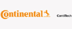 company logo ContiTech Antriebssysteme GmbH