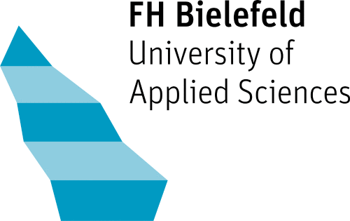 Logo der Firma Fachhochschule Bielefeld