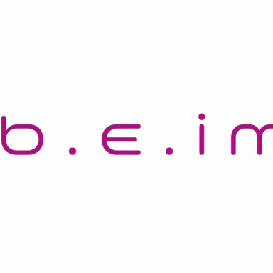 Logo der Firma b.e.imaging GmbH