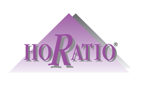 Logo der Firma Horatio GmbH