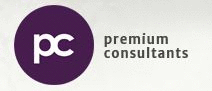 Logo der Firma premium consultants - Wolff GmbH