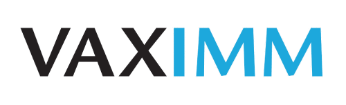 Logo der Firma VAXIMM GmbH