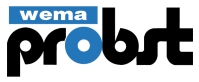Logo der Firma WeMa Probst Wolfgang Hofmann GmbH