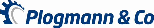 Logo der Firma Plogmann & Co. GmbH