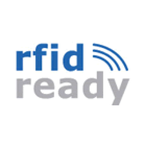 Logo der Firma rfid ready Verlag