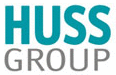Logo der Firma HUSS tec GmbH