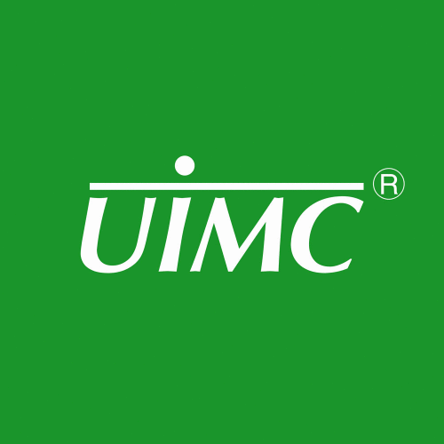 Logo der Firma UIMC Dr. Vossbein GmbH & Co. KG
