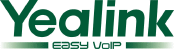 Firmenlogo Yealink Network Technology Co. Ltd.