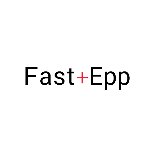 Logo der Firma Fast + Epp GmbH