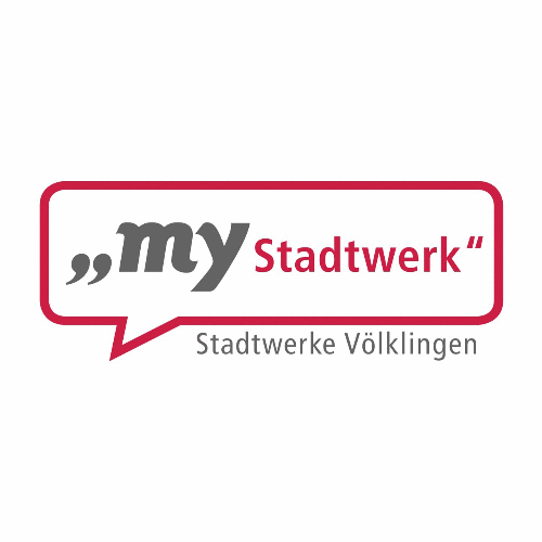 Logo der Firma Stadtwerke Völklingen Holding GmbH