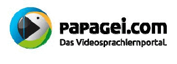 Logo der Firma papagei.com GmbH