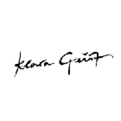 Logo der Firma Klara Geist - Acoustic Solutions