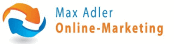 Firmenlogo Max Adler - Online Marketing