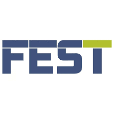 Logo der Firma Fest GmbH & Co. KG