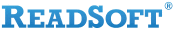 Firmenlogo ReadSoft AG
