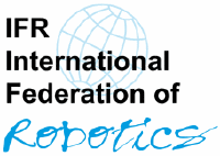 Executive Round Table 2020 - ONLINE by International Federation of Robotics (IFR), 8th December