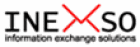 Logo der Firma inexso - information exchange solutions GmbH