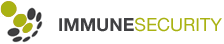 Company logo of ImmuneSecurity A/S