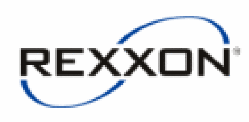Logo der Firma REXXON GmbH