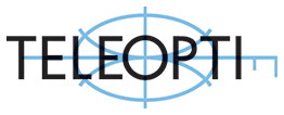 Logo der Firma Teleopti GmbH - Central Europe