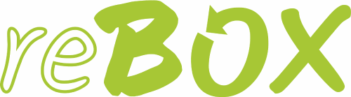 Logo der Firma reBOX GmbH