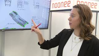 noonee Unternehmensfilm