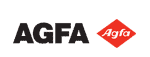 Logo der Firma Agfa HealthCare GmbH