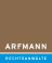 Firmenlogo ARFMANN & BERGER Rechtsanwälte Partnerschaft