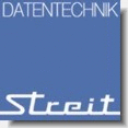 Logo der Firma STREIT Datentechnik GmbH
