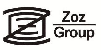 Logo der Firma Zoz GmbH