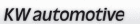 Firmenlogo KW automotive GmbH