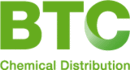 Logo der Firma BTC Europe GmbH Headquarter