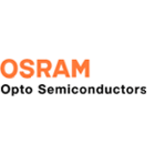 Logo der Firma Osram Opto Semiconductors GmbH