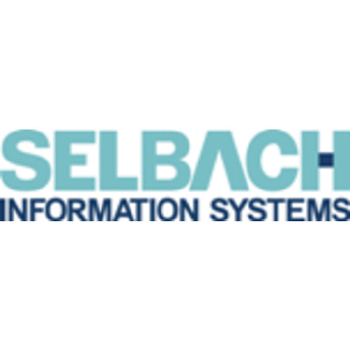 Logo der Firma Selbach Information Systems GmbH