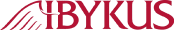 Firmenlogo IBYKUS AG für Informationstechnologie