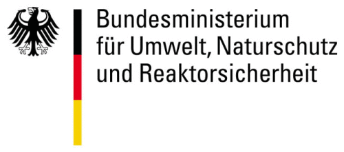 Company logo of Bundesministerium für Umwelt,Naturschutz und Reaktorsicherheit (BMU)